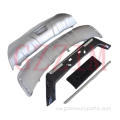 X-Trail 2014+ mbele bumper bumper walinzi
